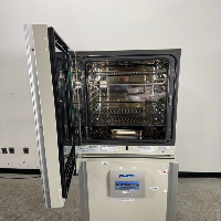 PHCBI Doublestack CO2 Incubator image 3